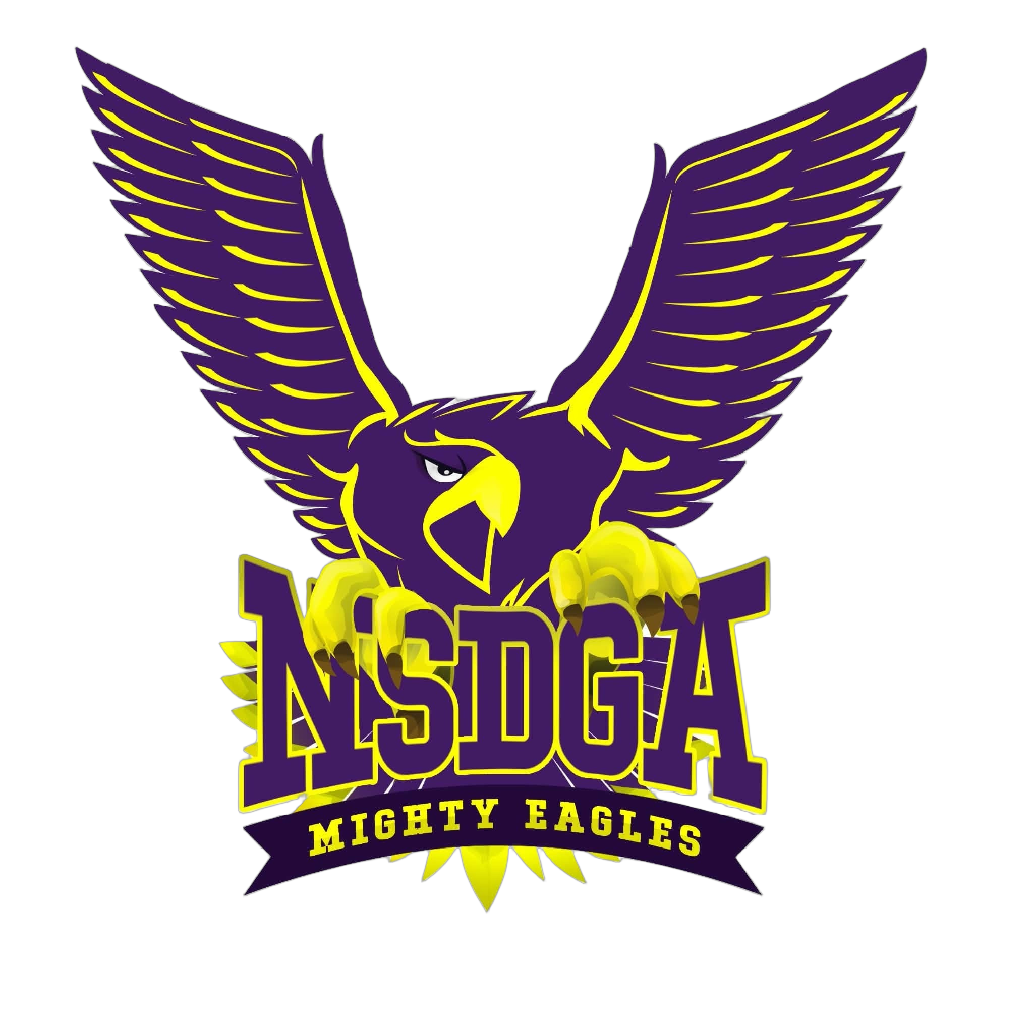 NSDGA Sports logo